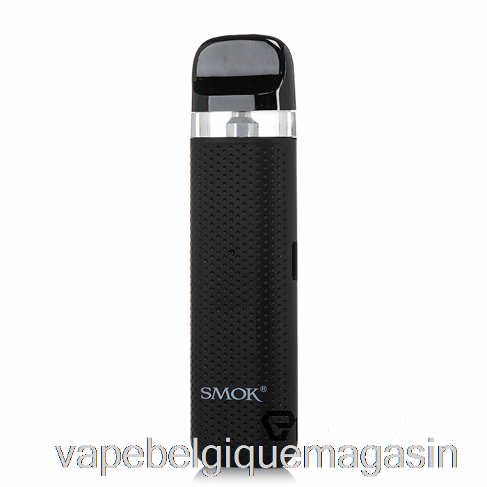 Vape Jetable Smok Novo 2c Système Pod Noir